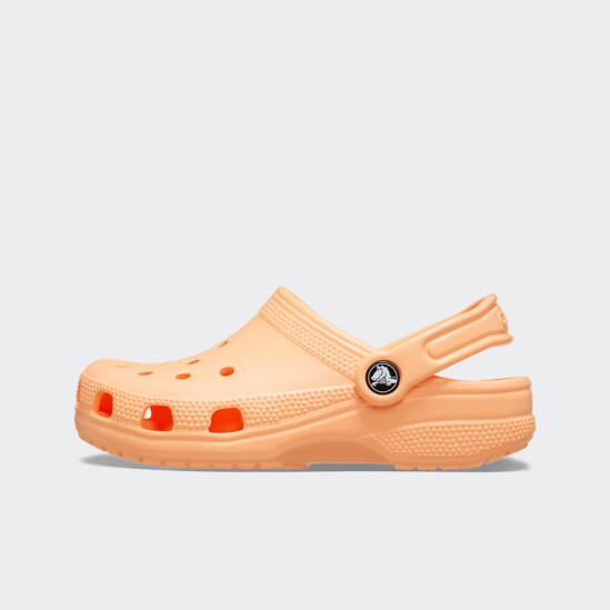 Classic Clog Naranja