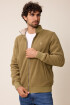 CAMPERA AUNAR POLANCO Oliva