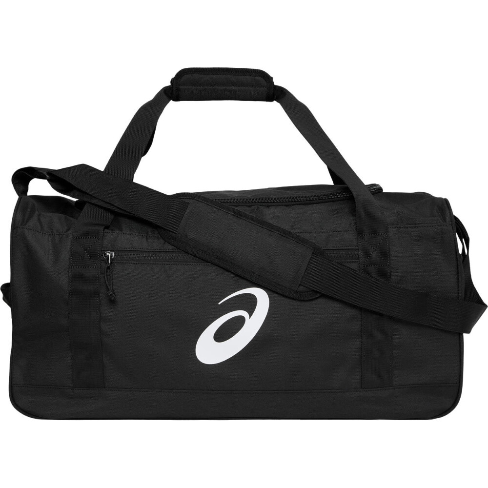 Maletín Training Duffle Bag 40 Unisex Performance Black