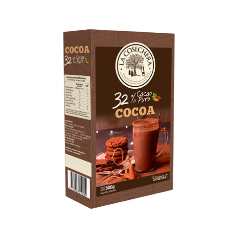 Cocoa 500 g Cocoa 500 g