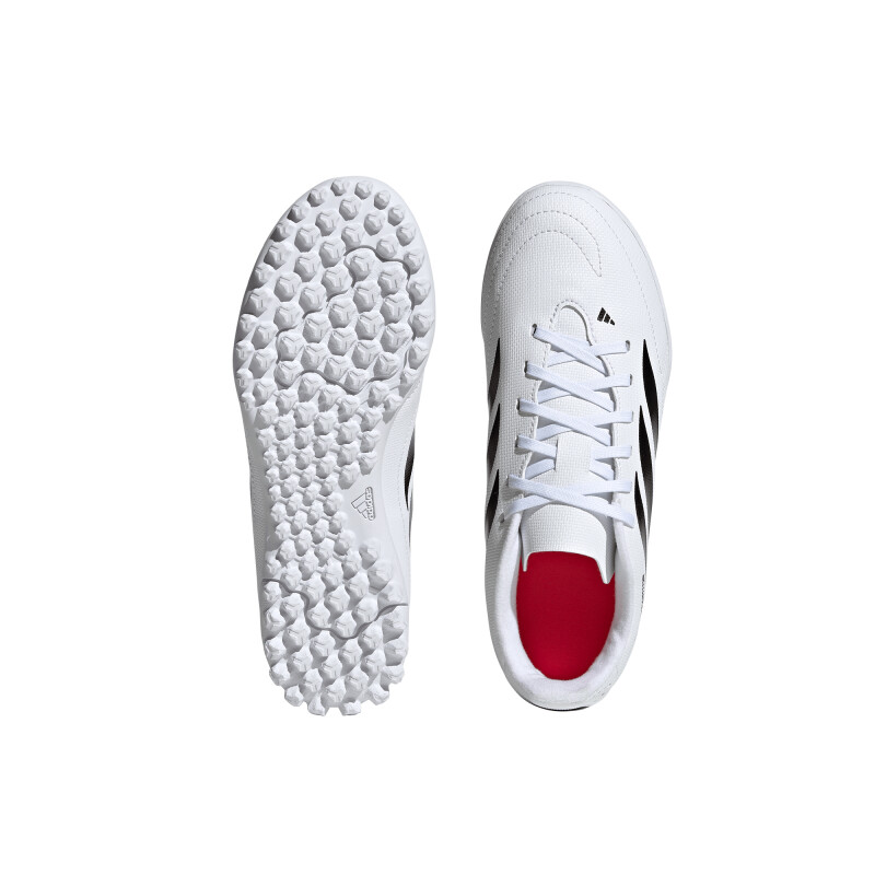 Championes adidas Predator Essentials TF White