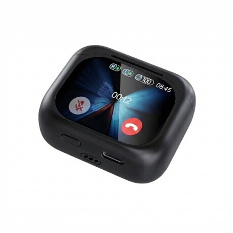 AURICULARES INALAMBRICOS BT IN EAR CON TRADUCTOR INTELIGENTE AURICULARES INALAMBRICOS BT IN EAR CON TRADUCTOR INTELIGENTE