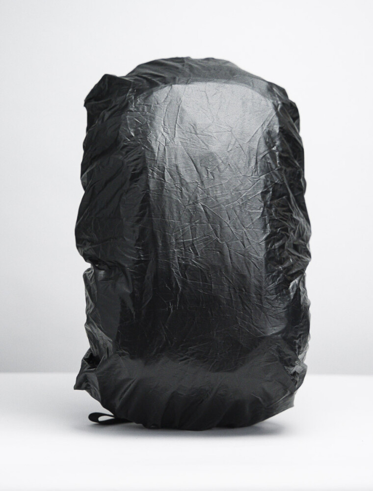 Mochila Forum Explorer Negro