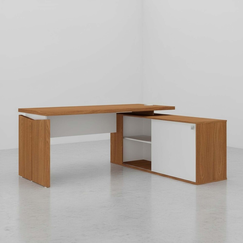 ESCRITORIO GERENCIAL MDF YMIR