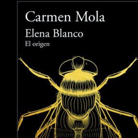 ELENA BLANCO - EL ORIGEN ELENA BLANCO - EL ORIGEN