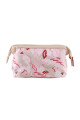 Necessaire Oreiro Beige