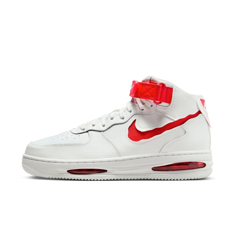 AIR FORCE 1 MID EVO Blanco