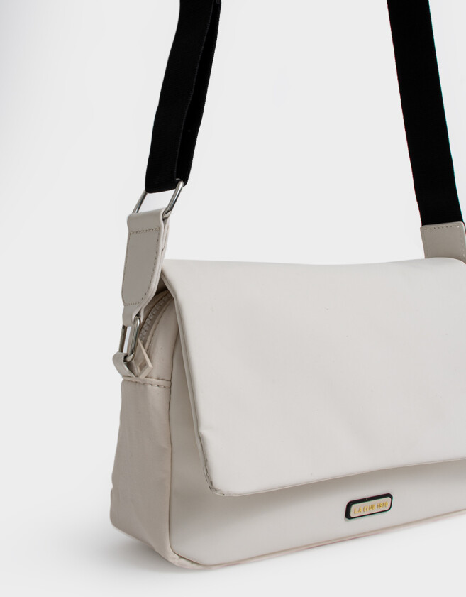 Bandoleras Deportivo Bandolera Engomada - Marron Beige