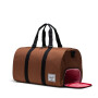 Novel - Unisex Saddle Brown