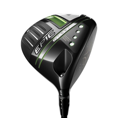 DERIVERS CALLAWAY - Epic Speed 12° Hzrdus Smoke 5.5 50g 4.4 Mid Spin