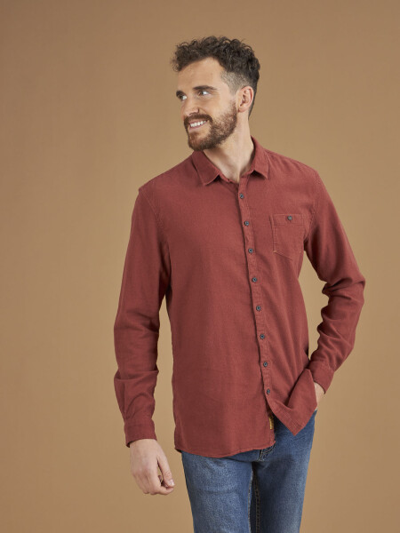 SHIRT AMAZONIA 2.0 RIGEL