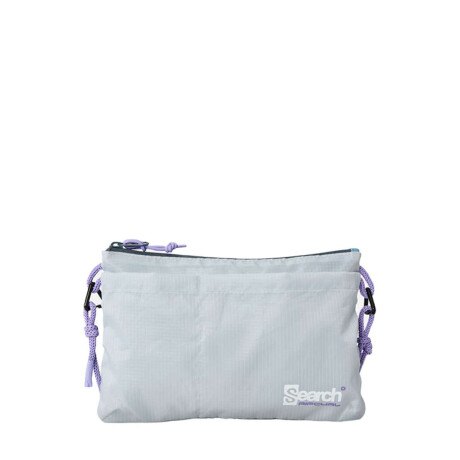 Bolso de mano Rip Curl The Search Crossbody Celeste