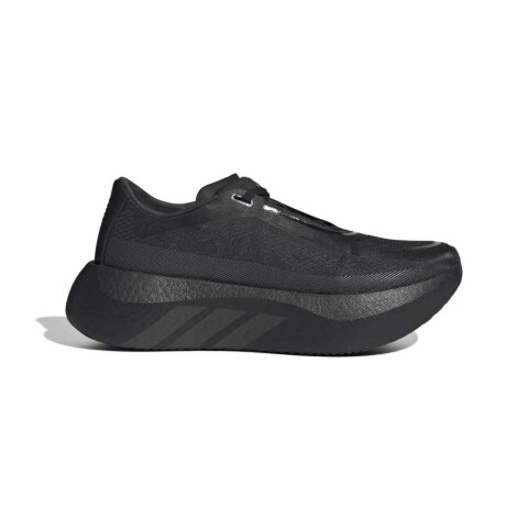 Zapatillas Running Hyperboost Edge Mujer Black