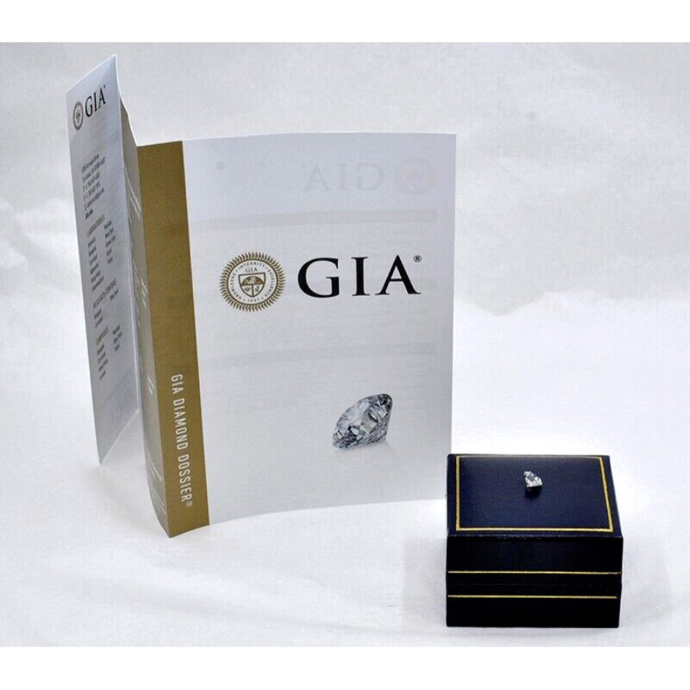 Diamante Brillante Redondo Suelto Certificado Gia 1,00 Carat Color G, Claridad Si1 Diamante Brillante Redondo Suelto Certificado Gia 1,00 Carat Color G, Claridad Si1