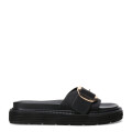 Sandalias de Mujer Miss Carol Milla Negro