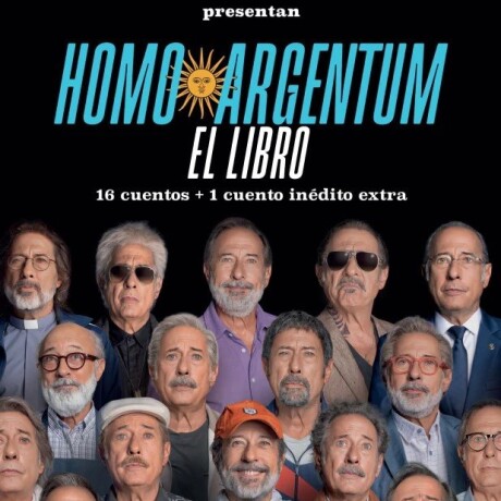 HOMO ARGENTUM HOMO ARGENTUM