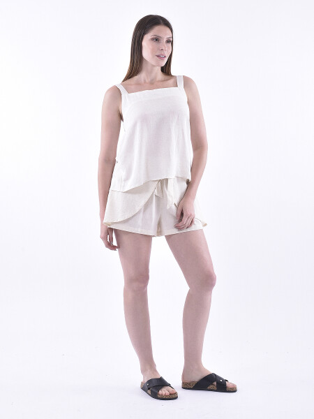MUSCULOSA BAHIA CRUDO