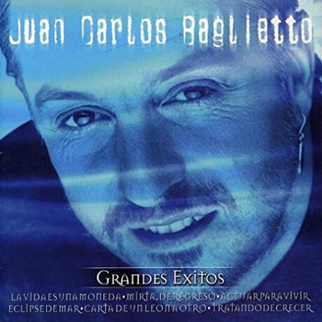 (c) Baglietto Juan Carlos-serie De Oro - Cd (c) Baglietto Juan Carlos-serie De Oro - Cd
