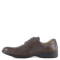 Zapatos de Hombre Lombardino Informal New California Marrón