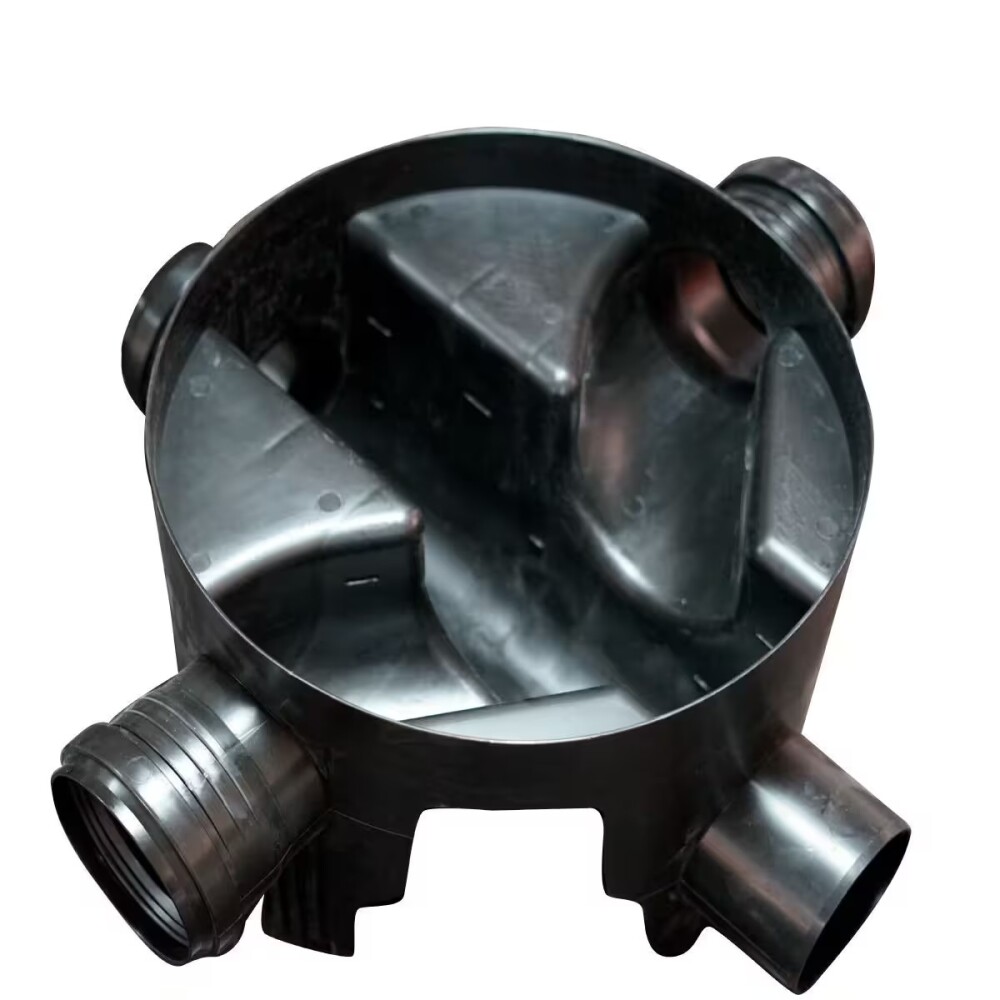 Cámara de inspección 160/110 60x60 SMART HOME Cámara De Inspección 160/110 60x60 Smart Home