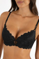 Soutien opulence Negro