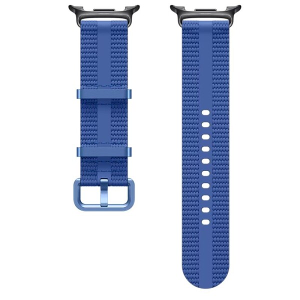 Malla Galaxy Watch 8 Athleisure Band Blue (SOL33LNE) Malla Galaxy Watch 8 Athleisure Band Blue (SOL33LNE)