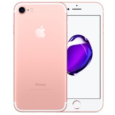 Celular Iphone 7 128GB pre-utilizado V01
