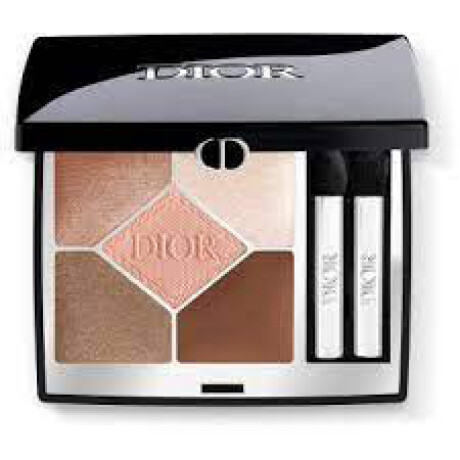 Diorshow 5 Couleur Couture Eyeshadow 649 Diorshow 5 Couleur Couture Eyeshadow 649