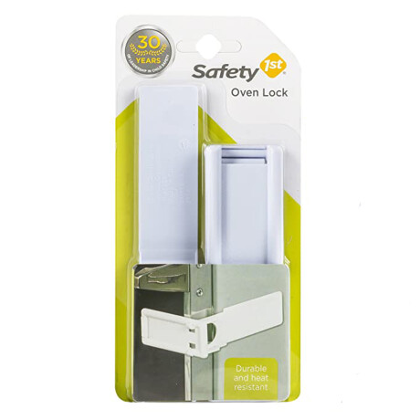 Tranca para horno SAFETY 1st Tranca para horno SAFETY 1st