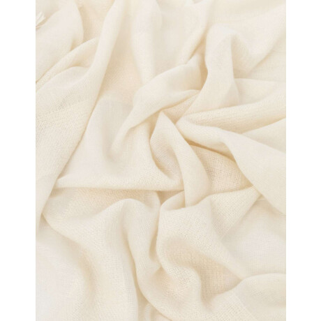 Pashmina Liviana Combinacion Bicolor