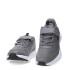 Championes de Niños Topper Championes Wind Iv Mesh Velcro Gris - Negro