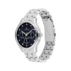 Reloj Tommy Hilfiger 1782749 para mujer de acero Azul