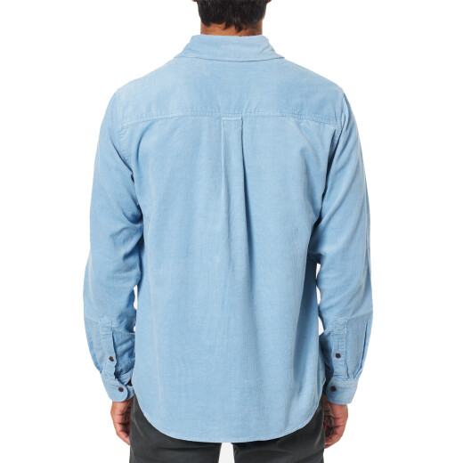 Camisa Katin Granada Celeste Camisa Katin Granada Celeste