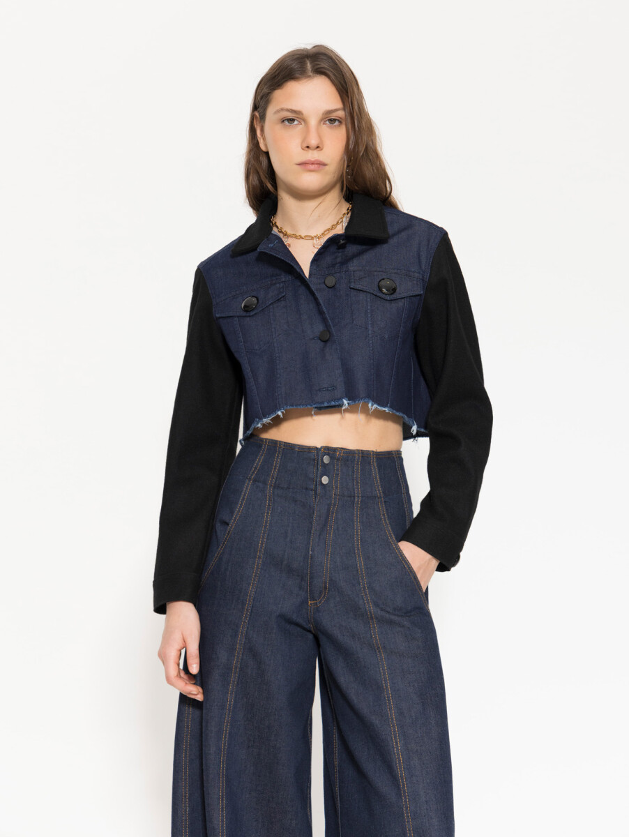 CAMPERA MAX 