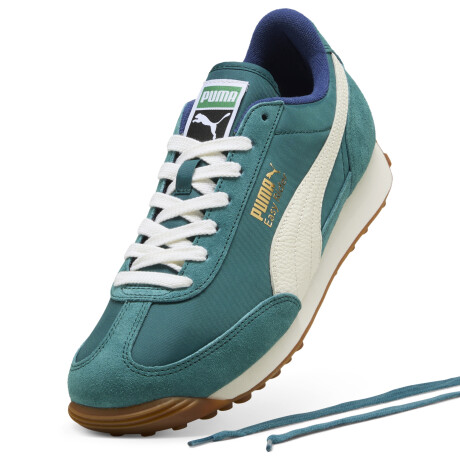 Easy Rider Vintage 39902849 Verde Esmeralda