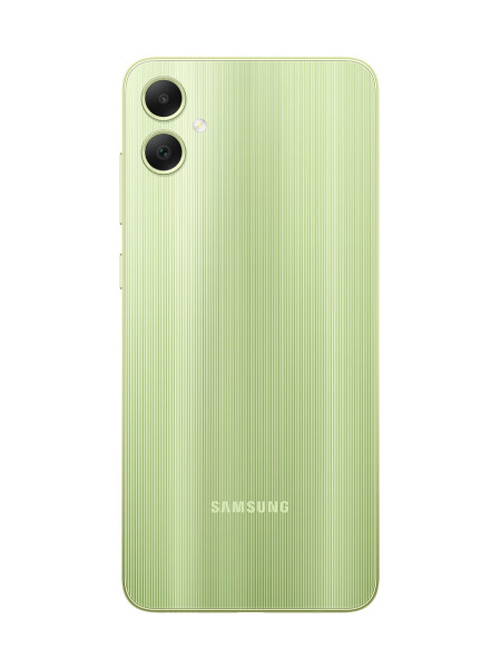 Samsung Galaxy A05 64GB DS Verde Samsung Galaxy A05 64GB DS Verde