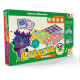 JUEGO EDUCATIVO RONDA LOTERÍA DIVERSIÓN JUEGO EDUCATIVO RONDA LOTERÍA DIVERSIÓN