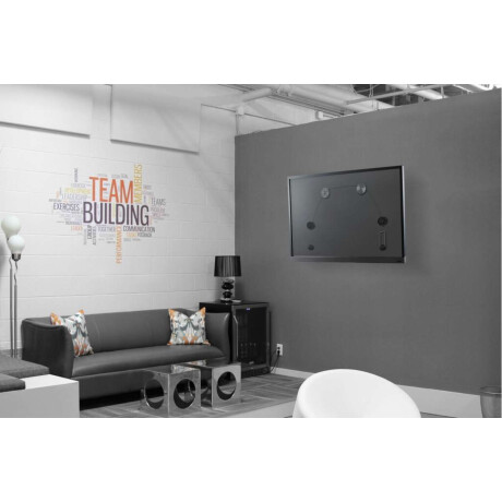 Soporte de Pared para Smart TV LUMI 37''-70'' Ultra Slim