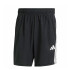 Short de Hombre Adidas Negro