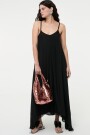 VESTIDO Negro