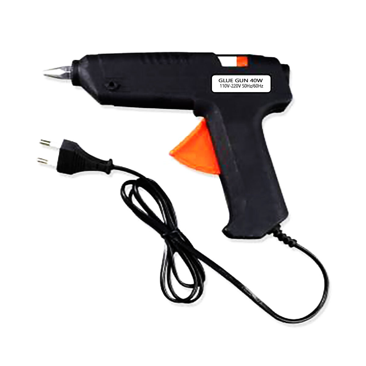 OUTLET Pistola de silicona 40 W - Outlet Pistola De Silicona 40 W 