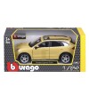 Auto de Colección Bburago Escala 1:24 Porsche Cayenne Turbo
