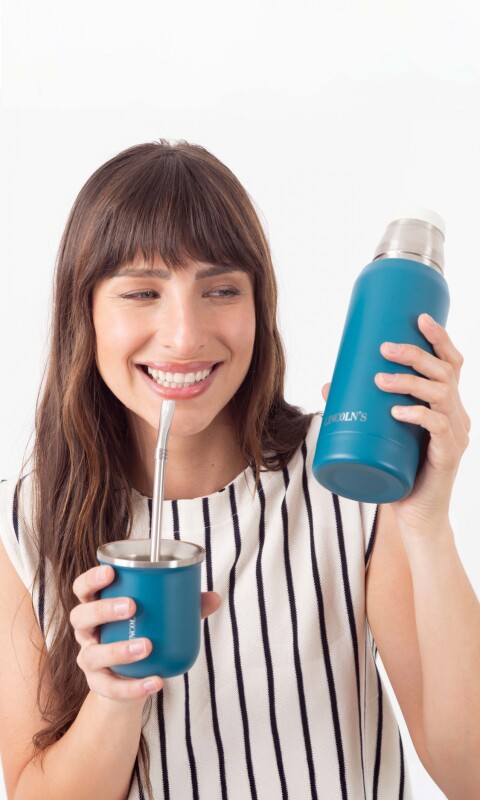 KIT MATERO FLARE PETRÓLEO