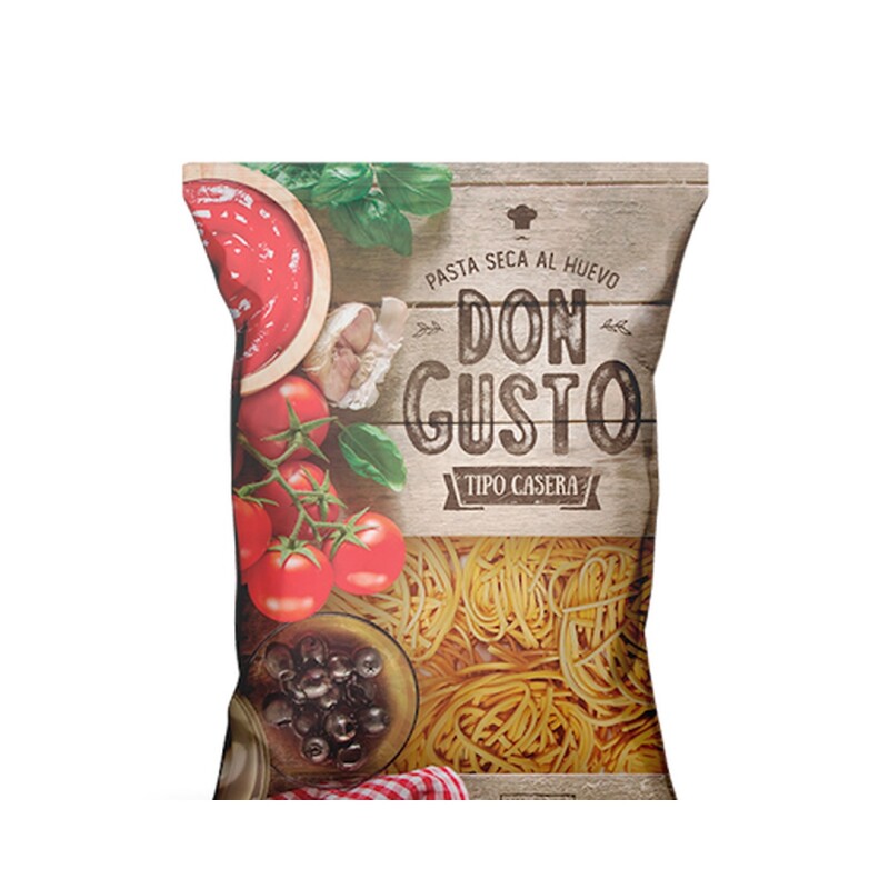 PASTA DON GUSTO 3KG Pasta Don Gusto 3kg