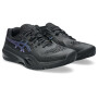 Zapatillas Tenis Gel-Resolution X Clay Night Hombre Black/prism Blue