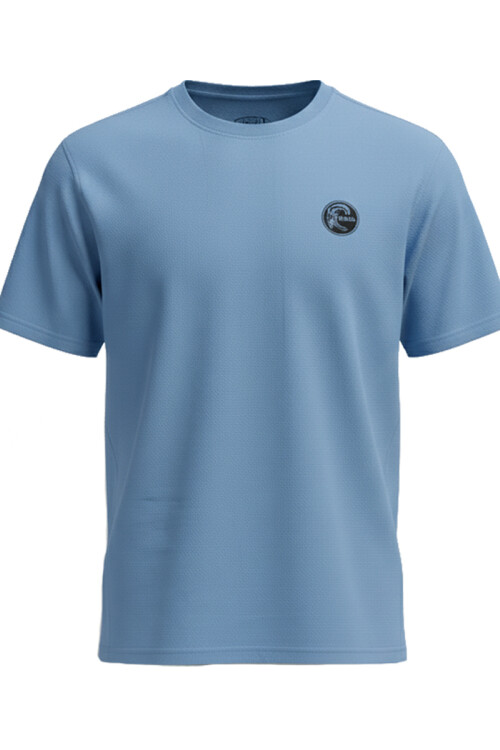 Remera O'neill Originals 70´ Azul Remera O'neill Originals 70´ Azul