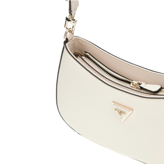 Cartera Guess Noelle II Blanco 0
