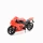 MOTO EXTREME ROJO