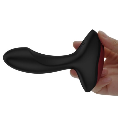 Vibrador Prostático Usb Con App Magic Solstice Vibrador Prostático Usb Con App Magic Solstice