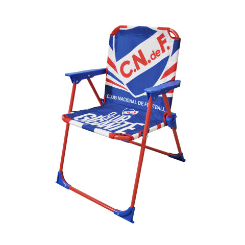 Silla Infantil Nacional Plegable Para Playa U